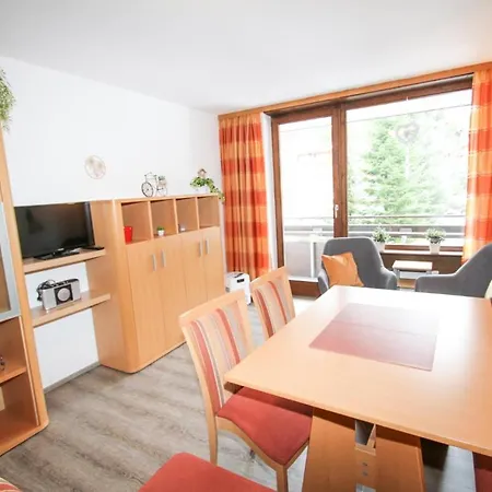 아파트 Ferienwohnung Koenigsleiten 63 - Top 17