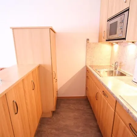 Ferienwohnung Koenigsleiten 63 - Top 17