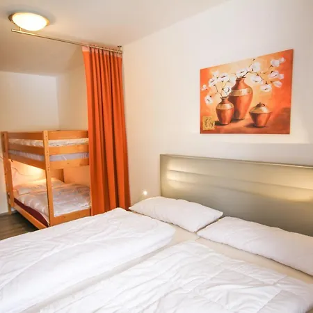 Ferienwohnung Koenigsleiten 63 - Top 17 * 쾨닉슬라이텐